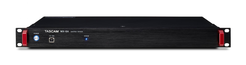 TASCAM MX-8A  Mikser - matryca 8x8 z DSP.  Złącza Euroblock. Do instalacji 19", 1U