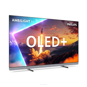 Philips 55OLED910/12 OLED+ 4K UHD Google TV (2025) - 3