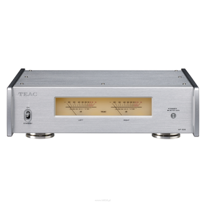 TEAC AP-505 Stereo Power Amplifier, Black  - 2
