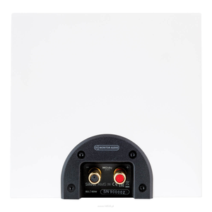Monitor Audio  Silver AMS 7G Dolby Atmos® Enabled Speaker - 4