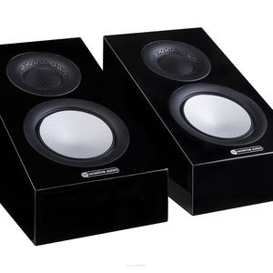 Monitor Audio  Silver AMS 7G Dolby Atmos® Enabled Speaker - 2