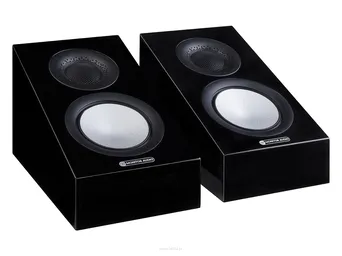 Monitor Audio  Silver AMS 7G Dolby Atmos® Enabled Speaker