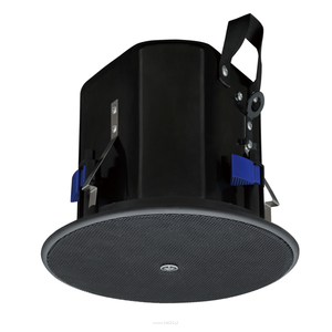 Yamaha VXC4 - VA Pełnozakresowy głośnik sufitowy z 4” przetwornikiem - 3