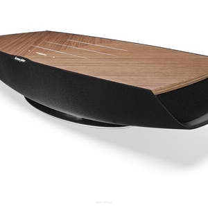 SONUS FABER OMNIA Wysokiej klasy głośnik bezprzewodowy All-in-One - 3