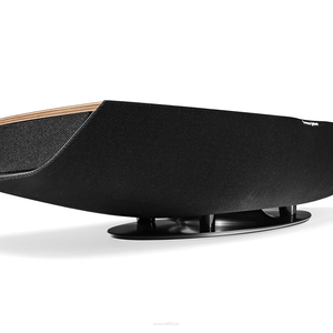 SONUS FABER OMNIA Wysokiej klasy głośnik bezprzewodowy All-in-One - 9