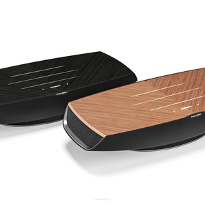 SONUS FABER OMNIA Wysokiej klasy głośnik bezprzewodowy All-in-One - 10