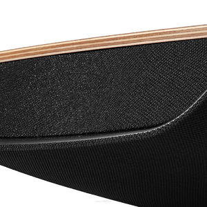 SONUS FABER OMNIA Wysokiej klasy głośnik bezprzewodowy All-in-One - 8