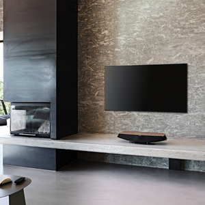 SONUS FABER OMNIA Wysokiej klasy głośnik bezprzewodowy All-in-One - 2