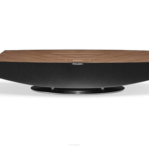 SONUS FABER OMNIA Wysokiej klasy głośnik bezprzewodowy All-in-One - 4