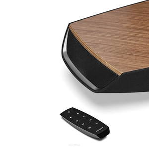 SONUS FABER OMNIA Wysokiej klasy głośnik bezprzewodowy All-in-One - 5