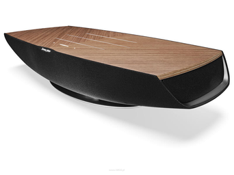 SONUS FABER OMNIA Wysokiej klasy głośnik bezprzewodowy All-in-One