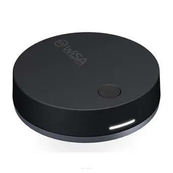 Lithe Audio WiSA transmitter SoundSend