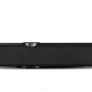 DALI VEGA Dark Oak System audio premium, bezprzewodowy system hi-fi, audio all in one, BluOS, AirPlay 2, Spotify Connect, system multiroom, hi-fi do salonu, alternatywa dla soundbara - 3