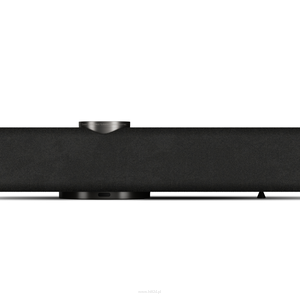 DALI VEGA Dark Oak System audio premium, bezprzewodowy system hi-fi, audio all in one, BluOS, AirPlay 2, Spotify Connect, system multiroom, hi-fi do salonu, alternatywa dla soundbara - 10