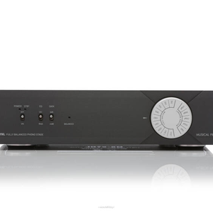 Musical Fidelity MX VYNL Przedwzmacniacz gramofonowy - 3