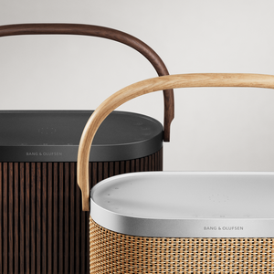 Bang & Olufsen Beosound A5 Dark Oak - 6