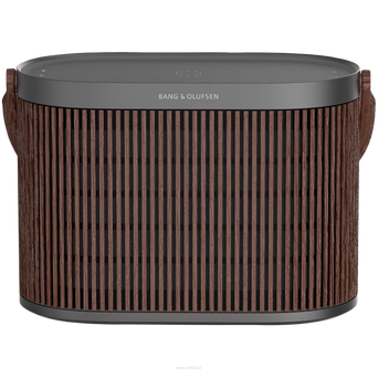 Bang & Olufsen Beosound A5 Dark Oak