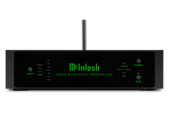 McIntosh MB25 – high-endowy nadajnik i odbiornik Bluetooth 5.0 z aptX HD