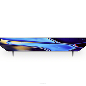 SONY FWD‑77XR80 BRAVIA serii 8 z ekranem 4K OLED, z Google TV i 3-letnim pakietem PrimeSupport. - 4