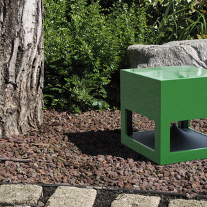 Garvan Outdoor SA115 kolor biały  - 3