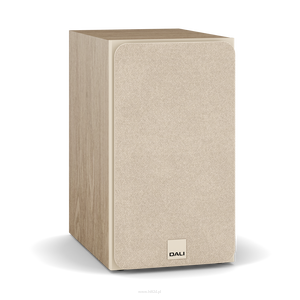 DALI Sonik 3 kolumny podstawkowe Natural Oak - 5