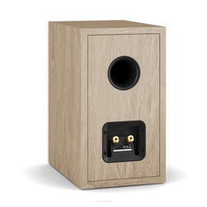 DALI Sonik 3 kolumny podstawkowe Natural Oak - 3