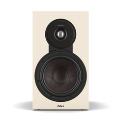 DALI Sonik 3 kolumny podstawkowe Natural Oak