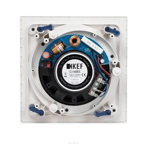 KEF Ci160ES Głośniki architektoniczne Economy - 6