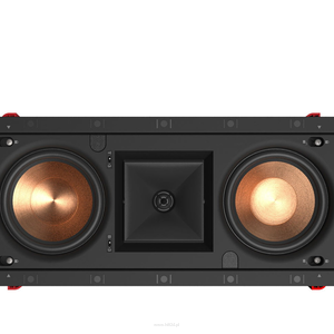 Klipsch PRO-25-RW-LCR | Negocjuj cenę | raty 20x0% + dostawa gratis | salon Gniezno | instalacje | projekty | zadzwoń teraz 607615717  - 2