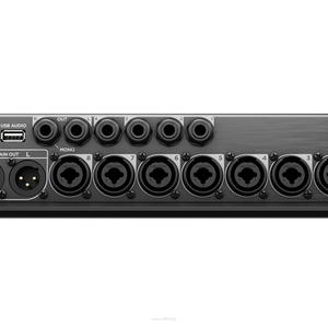 Bose T8S ToneMatch Mikser audio - 2