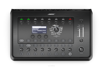 Bose T8S ToneMatch Mikser audio