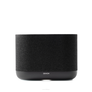 Denon Home 400 Charcoal – Bezprzewodowy głośnik smart z HEOS i Dolby Atmos Music - 2