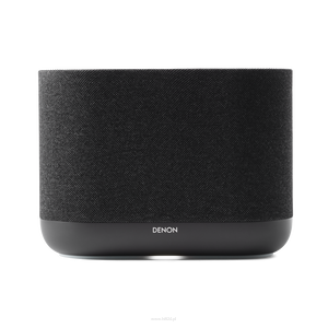 Denon Home 400 Charcoal – Bezprzewodowy głośnik smart z HEOS i Dolby Atmos Music - 4