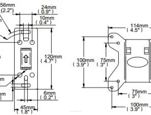 B-Tech BT7518 - 5