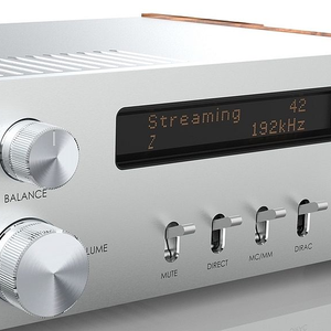 JBL SA750 Classic Wzmacniacz z funkcjami sieciowymi - 5