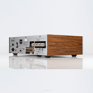JBL SA750 Classic Wzmacniacz z funkcjami sieciowymi - 2