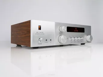 JBL SA750 Classic Wzmacniacz z funkcjami sieciowymi
