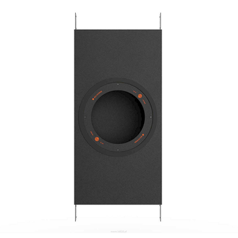 Monitor Audio CML-BOX – obudowa instalacyjna MDF do głośników sufitowych (Creator Series / Basics / All Weather CI)