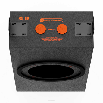 Monitor Audio CML-BOX - Obudowa montażowa z MDF  W: 850mm S: 350mm G: 160mm