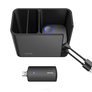 Benq TCY31 InstaShare DockPojemnik na zestaw IstaShare - 2