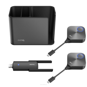 Benq TCY31 InstaShare DockPojemnik na zestaw IstaShare - 3