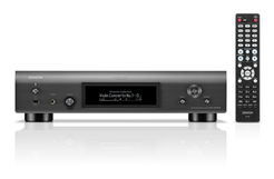 DENON DNP-2000NE  Graphite Silver sieciowy odtwarzacz audio