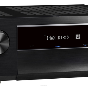 Pioneer VSX-LX505 9.2-ch Network AV Receiver, Black - 2
