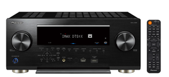 Pioneer VSX-LX505 9.2-ch Network AV Receiver, Black