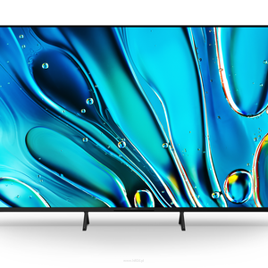 SONY FWD-50S35 50-calowy wyświetlacz LED Sony BRAVIA 3 4K HDR z Google TV i 3-letnim pakietem ochrony PrimeSupport - 2