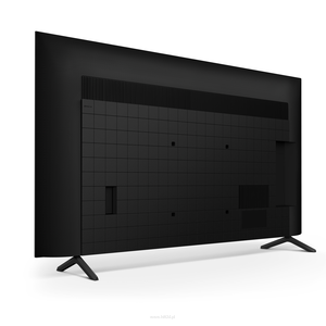 SONY FWD-50S35 50-calowy wyświetlacz LED Sony BRAVIA 3 4K HDR z Google TV i 3-letnim pakietem ochrony PrimeSupport - 3