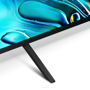 SONY FWD-50S35 50-calowy wyświetlacz LED Sony BRAVIA 3 4K HDR z Google TV i 3-letnim pakietem ochrony PrimeSupport - 5
