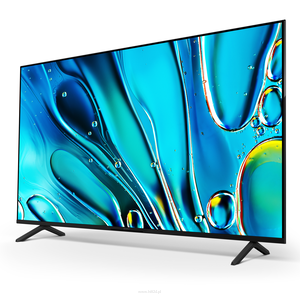SONY FWD-50S35 50-calowy wyświetlacz LED Sony BRAVIA 3 4K HDR z Google TV i 3-letnim pakietem ochrony PrimeSupport - 7
