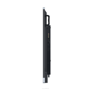 Yealink MeetingBoard 65 Pro 65-calowe rozwiązanie 4K all-in-one z ekranem dotykowym, kamerą 3 x 50 MP i mikrofonem 16-MEMS do małych pomieszczeń - 2