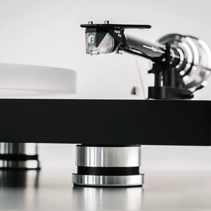 Pro-Ject Debut Reference 10 – gramofon z wkładką Pick it PRO B - 3